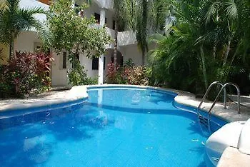 Magic Paradise By Bric Playa del Carmen Hotel