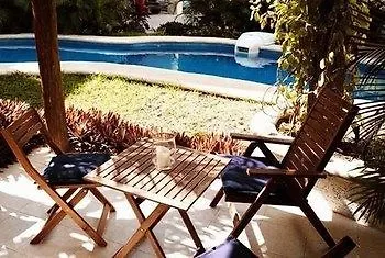 *** Hotel Magic Paradise By Bric Playa del Carmen Mexico