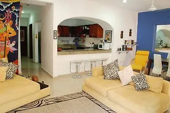 Hotel Magic Paradise By Bric Playa del Carmen