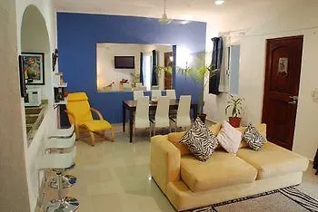 Magic Paradise By Bric Playa del Carmen