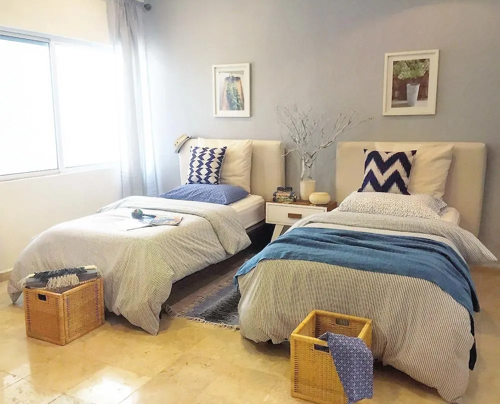 Magic Paradise By Bric Playa del Carmen